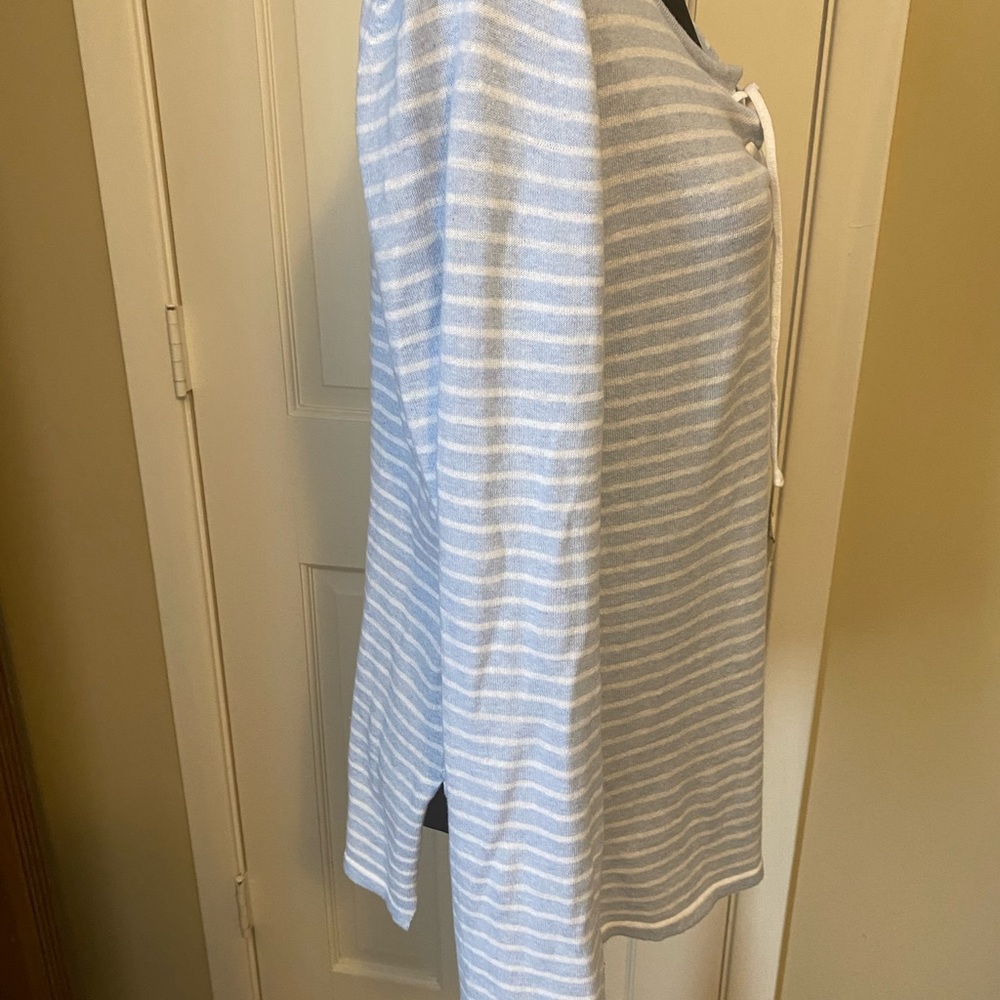 Project Nautical Sweater - Picture 5 of 10